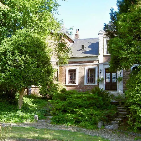 Chateau De La Vallee, Normandy Villa