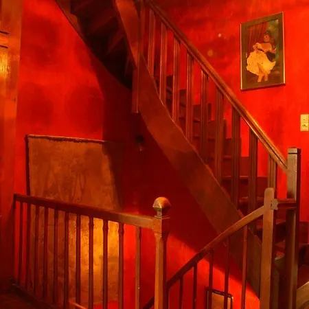 Chateau De La Vallee, Normandy * Grandcourt (Seine-Maritime)