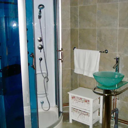 Chateau De La Vallee, Normandy Villa Grandcourt (Seine-Maritime)