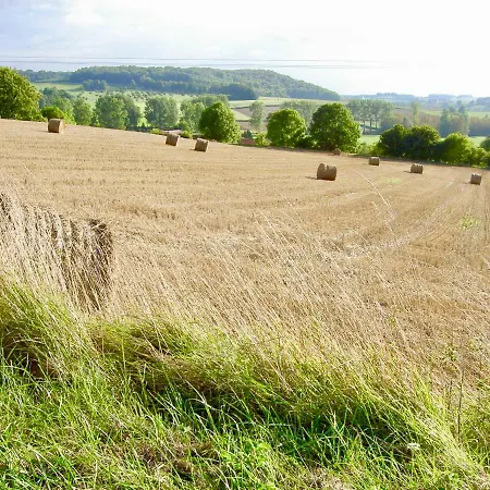 Chateau De La Vallee, Normandy