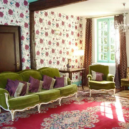 Chateau De La Vallee, Normandy Vila Grandcourt (Seine-Maritime)