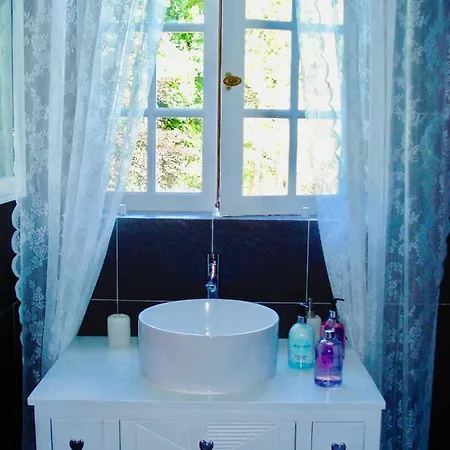 Chateau De La Vallee, Normandy Grandcourt (Seine-Maritime)