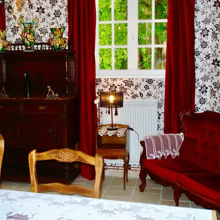 Chateau De La Vallee, Normandy * Grandcourt (Seine-Maritime)