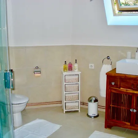 Chateau De La Vallee, Normandy Villa Grandcourt (Seine-Maritime)