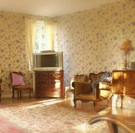 Villa Chateau De La Vallee, Normandy Grandcourt (Seine-Maritime)