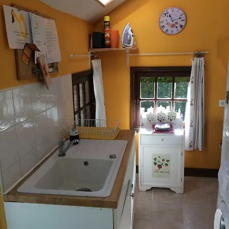 Chateau De La Vallee, Normandy Villa *