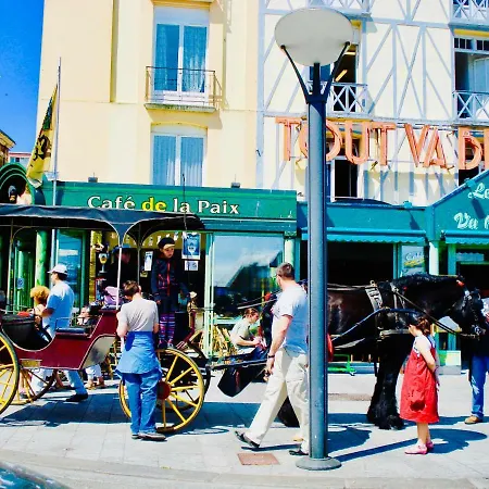 Chateau De La Vallee, Normandy Villa