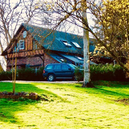 Chateau De La Vallee, Normandy Villa *